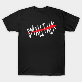 SMALLTALK T-Shirt